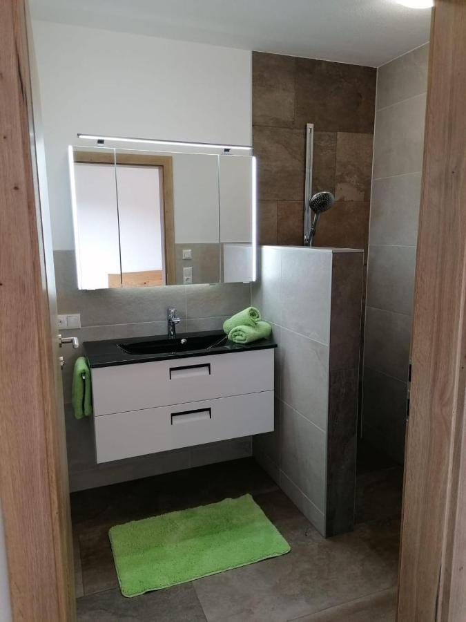 Appartement Kaiserplatzl 凯撒山麓舍福 外观 照片